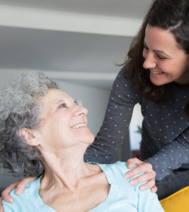 EINFÜHRUNG UND BETREUUNG