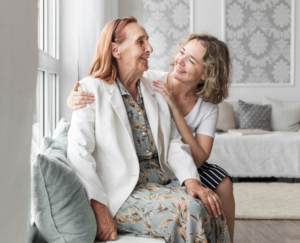 BESTÄNDIGE BETREUUNG RUND UM DIE UHR