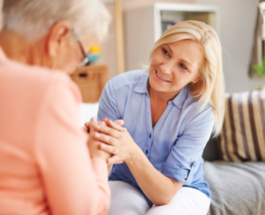 PFLEGEKRÄFTE OHNE SPRACHBARRIERE